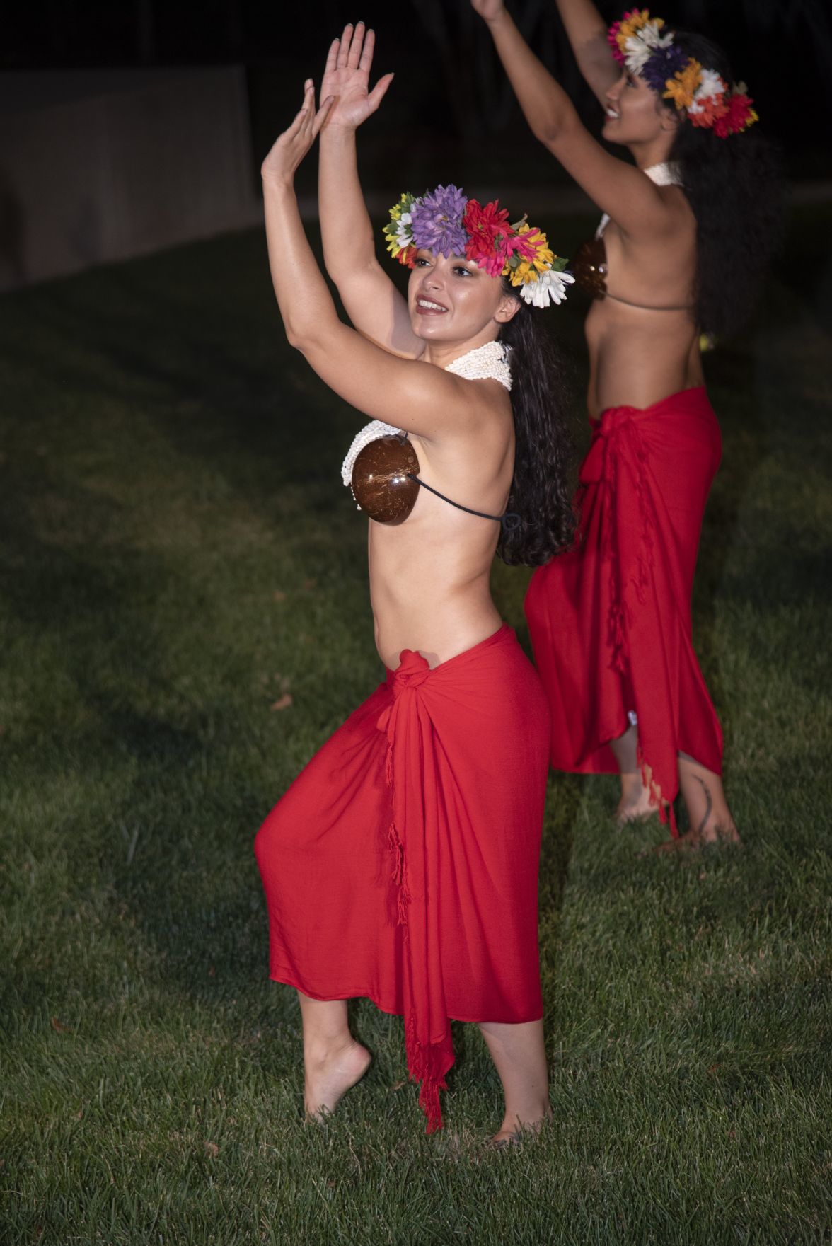Saint Louis Art Museum Tropic Gala 2019